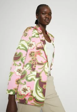 MAX & Co. Farcito - Blazer - Old Rose -MAX & Co.Ventes 65c75b0033bc49f5a8dcfec6135eaa59