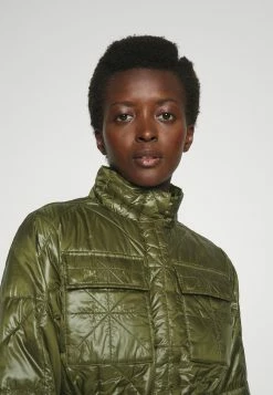 MAX & Co. Espresso - Veste Mi-Saison - Khaki Green -MAX & Co.Ventes 67ae5e1223cc48f1b84f0437b7988696