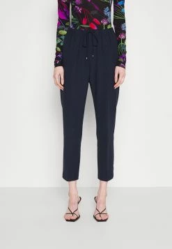 MAX & Co. Lapponia - Pantalon Classique - Navy Blue