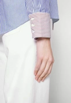 MAX & Co. Fiordo - Blouse - Cornflower Blue -MAX & Co.Ventes 687d83487c324359bec42c3626c8c81c