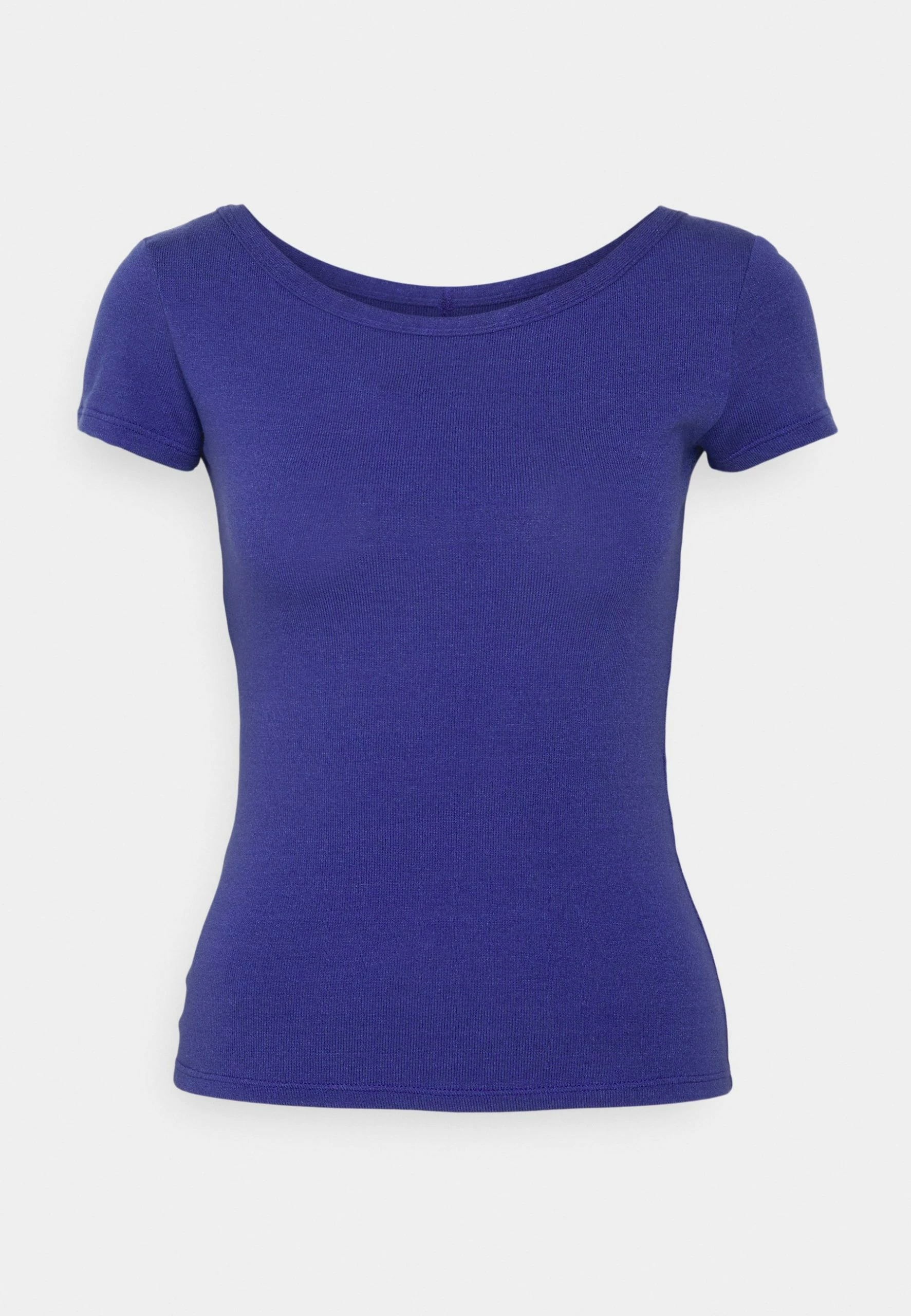 MAX & Co. Danzante - T-Shirt Basique - Bluette 7 MAX & Co. Danzante - T-Shirt Basique - Bluette – Image 5
