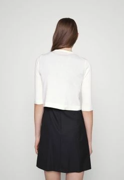 MAX & Co. Messico - Gilet - Optic White -MAX & Co.Ventes 69654b859aeb4ceba9fb90a1546a0498