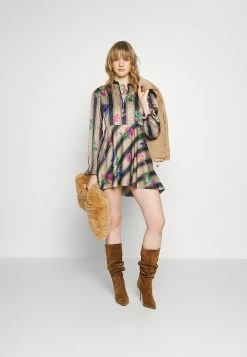 MAX & Co. Egadi - Robe De Jour - Beige -MAX & Co.Ventes 6971b13cf6ef472eab82e6c2d94e2dca