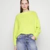 MAX & Co. Mestola - Pullover - Emerald Green