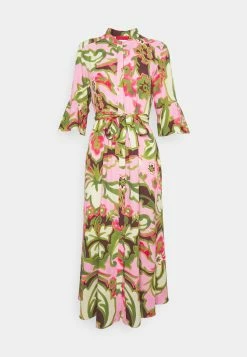 MAX & Co. Esperto - Robe De Soirée - Rose Pink -MAX & Co.Ventes 6b99bd98fa7b4e5e8ffad6dd8ca29928