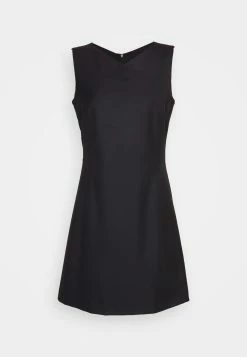 MAX & Co. Newyork - Robe Fourreau - Black -MAX & Co.Ventes 6d6b720f541b4f679b980b01e0b7afec