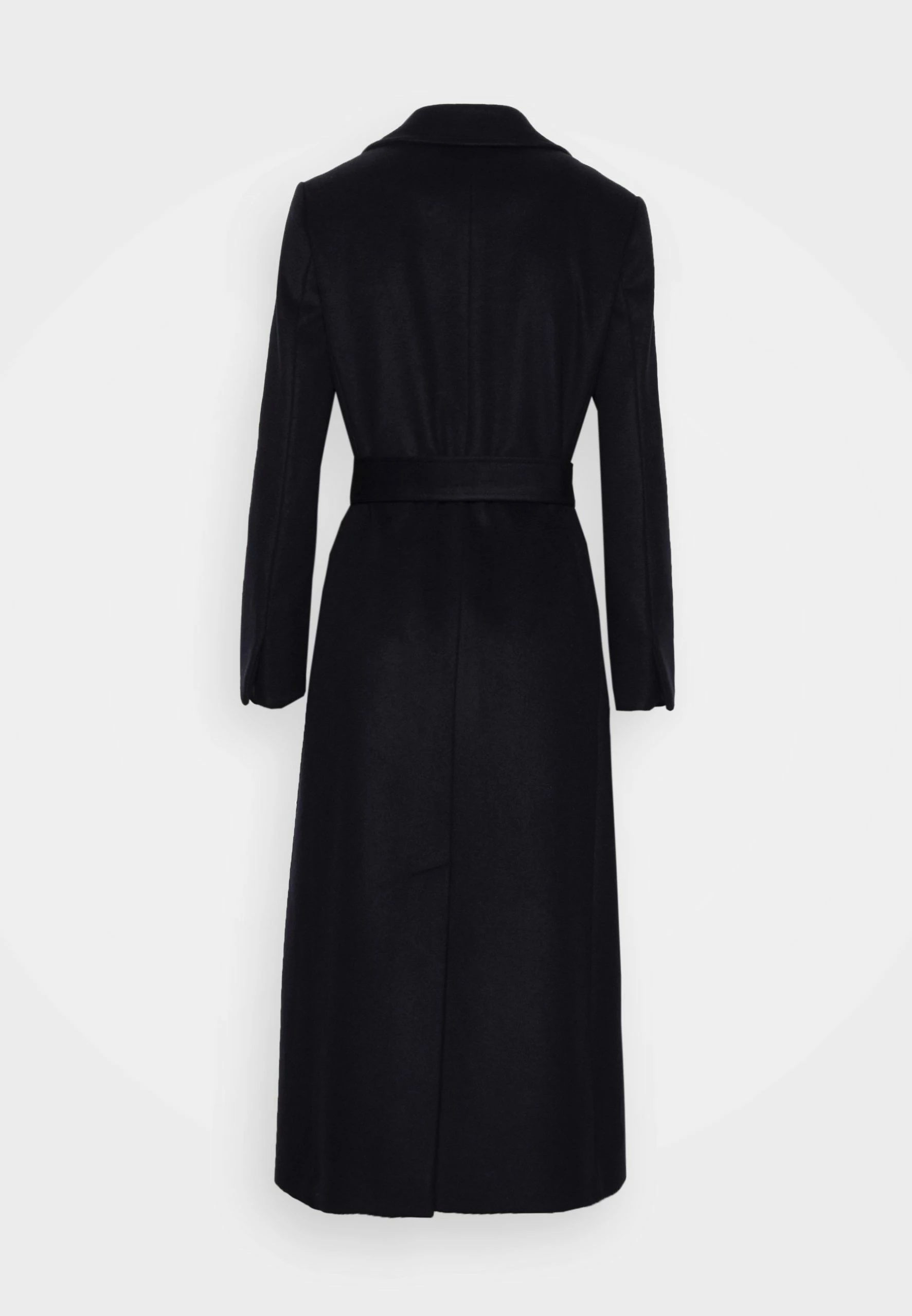 MAX & Co. Longrun - Manteau Classique - Midnight Blue 4 MAX & Co. Longrun - Manteau Classique - Midnight Blue – Image 2