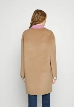 MAX & Co. Riccardo - Manteau Classique - Camel -MAX & Co.Ventes 6de318c1fd984cefb32d0cbedf6e1731