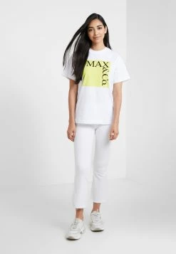 MAX & Co. Tee - T-Shirt Imprimé - Sunshine Yellow Pattern 9 MAX & Co. Tee - T-Shirt Imprimé - Sunshine Yellow Pattern -MAX & Co.Ventes 6defde4ef22043cc817221143bd1f426