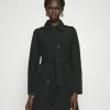 MAX & Co. Milo - Trench - Black -MAX & Co.Ventes 6f4b5a6adb0348d8a46404afd0b958a5