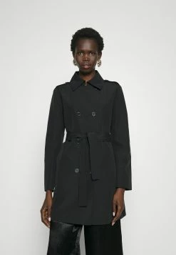 MAX & Co. Milo - Trench - Black