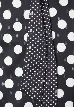 MAX & Co. Chemisier - Black -MAX & Co.Ventes 6f66301cdee64150826d9ae24fbef462