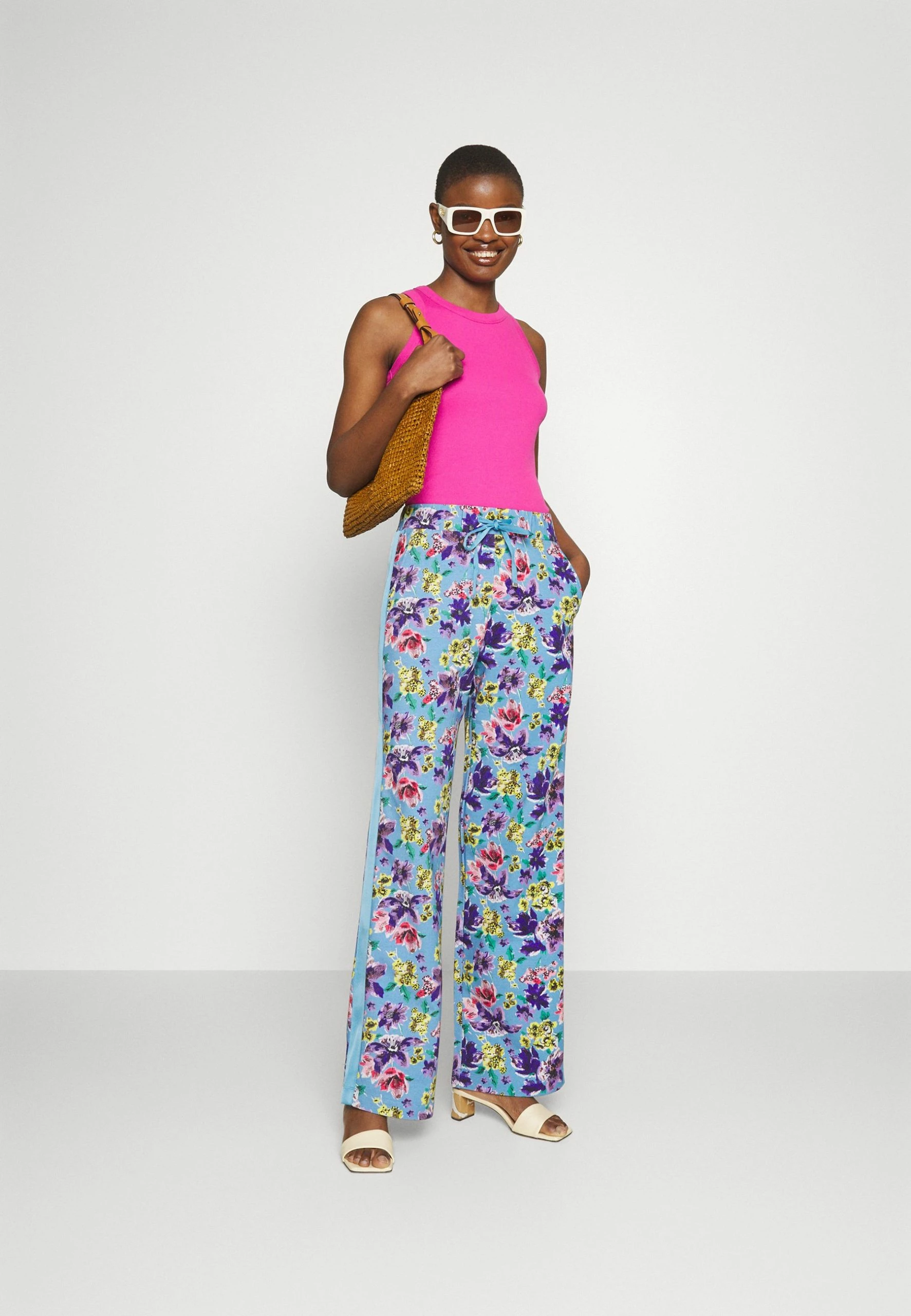 MAX & Co. Fragola - Débardeur - Fuchsia 4 MAX & Co. Fragola - Débardeur - Fuchsia – Image 2