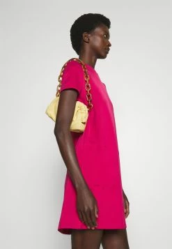 MAX & Co. Felice - Robe En Jersey - Burgundy -MAX & Co.Ventes 713630a5e68b4c50bf81e27de17e39d4