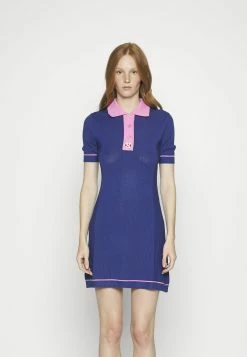 MAX & Co. Alley - Robe Pull - Air Force Blue