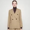 MAX & Co. Pista - Blazer - Camel