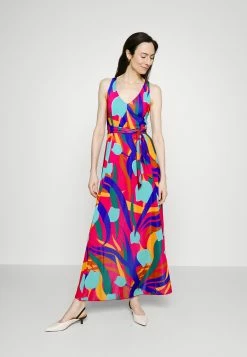 MAX & Co. Annarita - Robe En Jersey - Fuxia