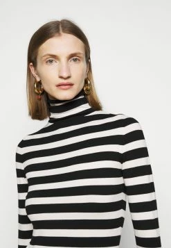 MAX & Co. Manama - Pullover - Black Pattern -MAX & Co.Ventes 743b41a5acf3483490ad81d9b990a071