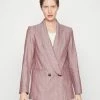 MAX & Co. Opus - Blazer - Burgundy -MAX & Co.Ventes 744bf555848e4391ac3a0f422c1eee99