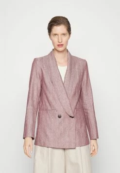MAX & Co. Opus - Blazer - Burgundy