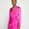 MAX & Co. Ditta - Robe De Soirée - Fuchsia 1 MAX & Co. Ditta - Robe De Soirée - Fuchsia -MAX & Co.Ventes 747073e90ad4413dbea07a564987642e