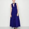 MAX & Co. Minore - Robe De Cocktail - Cornflower Blue -MAX & Co.Ventes 74c161931b4f498cbe27f42148709831