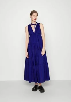 MAX & Co. Minore - Robe De Cocktail - Cornflower Blue