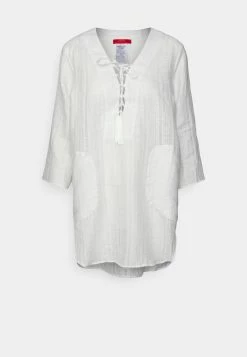 MAX & Co. Orchidea - Blouse - Off White -MAX & Co.Ventes 74d0d92d77b447cb80ee93a289736565
