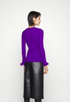 MAX & Co. Tango - Pullover - Purple -MAX & Co.Ventes 75a9470598ba4703b5f457d7dd7a5599
