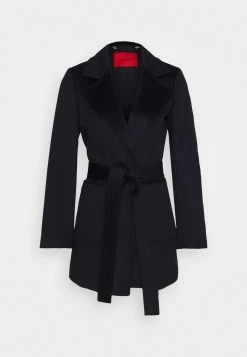 MAX & Co. Shortrun - Manteau Classique - Blue -MAX & Co.Ventes 762d1cd20dcc4676849045dd71bd9a83