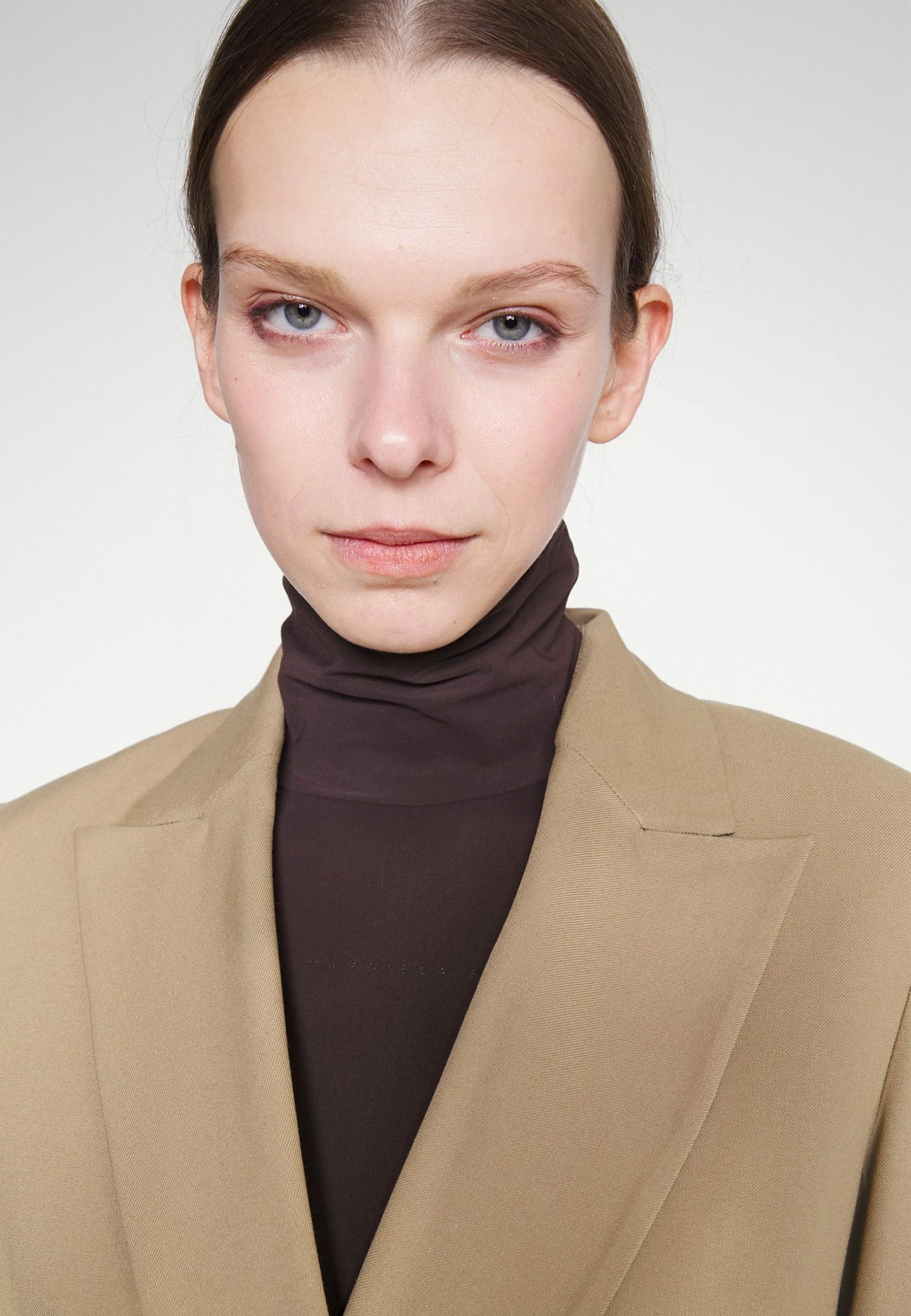 MAX & Co. Pista - Blazer - Camel 6 MAX & Co. Pista - Blazer - Camel – Image 4