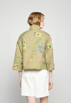 MAX & Co. Applauso - Veste Légère - Watercolor Beige -MAX & Co.Ventes 767278b7b05940b195e1069d723b2d53