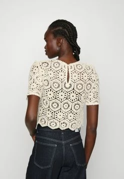 MAX & Co. Ambito - T-Shirt Imprimé - Ecru 9 MAX & Co. Ambito - T-Shirt Imprimé - Ecru -MAX & Co.Ventes 76afbfd6c919409e9edb0261055797f1