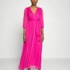 MAX & Co. Dape - Robe De Cocktail - Fuchsia