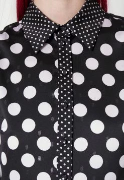 MAX & Co. Acquisto - Robe Chemise - Black Pattern 13 MAX & Co. Acquisto - Robe Chemise - Black Pattern -MAX & Co.Ventes 7803f5fa2d70472aa20d27f648ae2167