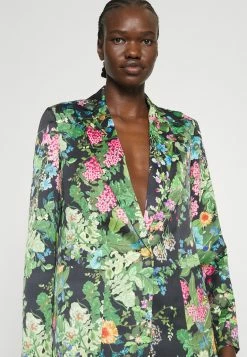 MAX & Co. Farcito - Blazer - Black -MAX & Co.Ventes 790cde55e432400694fe5663bdc47b90