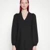 MAX & Co. Decoroso - Robe De Jour - Black