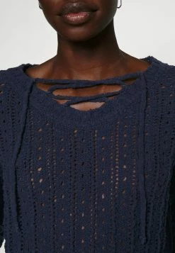 MAX & Co. Caserta - Pullover - Blu -MAX & Co.Ventes 7da899cf985643c39458b5be124f9046