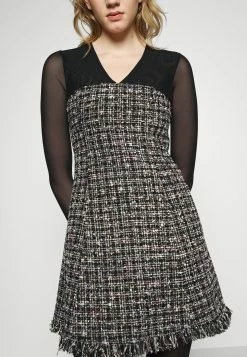 MAX & Co. Moldavia - Robe De Jour - Black 17 MAX & Co. Moldavia - Robe De Jour - Black -MAX & Co.Ventes 7e5459f523a74daaacf08de3d690df6e