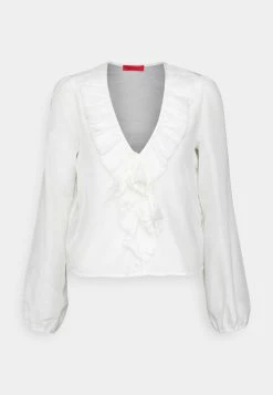 MAX & Co. Casetta - Blouse - Milk -MAX & Co.Ventes 7ec67c75ff904ca1b6224c79fa6c01bb