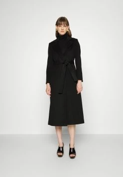 MAX & Co. Longrun - Manteau Classique - Black