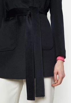 MAX & Co. Shortrun - Manteau Classique - Blue -MAX & Co.Ventes 80ab6df36ae0400bb4d0e4ad7ede7209