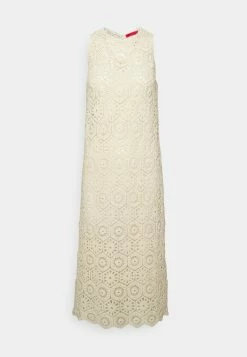 MAX & Co. Cembalo - Robe De Jour - Ecru 10 MAX & Co. Cembalo - Robe De Jour - Ecru -MAX & Co.Ventes 81dd713aa16e4c5db3c73f9fd1723f26