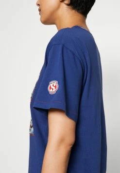 MAX & Co. Supertee - T-Shirt Imprimé - Midnight Blue -MAX & Co.Ventes 82d6418d28424bbb855567227146244d