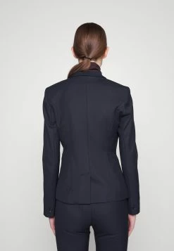 MAX & Co. Manila - Blazer - Navy Blue -MAX & Co.Ventes 82fd2f6666534e82849fe88795f35557