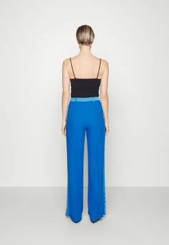 MAX & Co. Micene - Pantalon Classique - Cornflower Blue -MAX & Co.Ventes 8364f3effca64b5ab0c75fd520330564