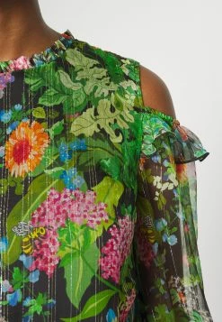 MAX & Co. Lorella - Robe De Cocktail - Black -MAX & Co.Ventes 838163e3d11743528ce8597b7b0a1345