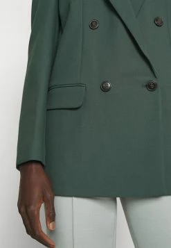 MAX & Co. Pesetas - Manteau Court - Dark Green -MAX & Co.Ventes 83d8acb4d4444dce847b6ea575c5188d