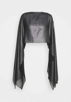 MAX & Co. Cioe - Cape - Nero 12 MAX & Co. Cioe - Cape - Nero -MAX & Co.Ventes 8468c827f3ba41c4ad26421ea5eb787e