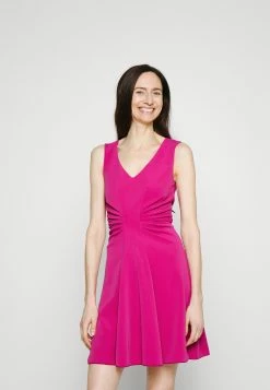 MAX & Co.Ventes 34 MAX & Co. Vascolo - Robe En Jersey - Lampone